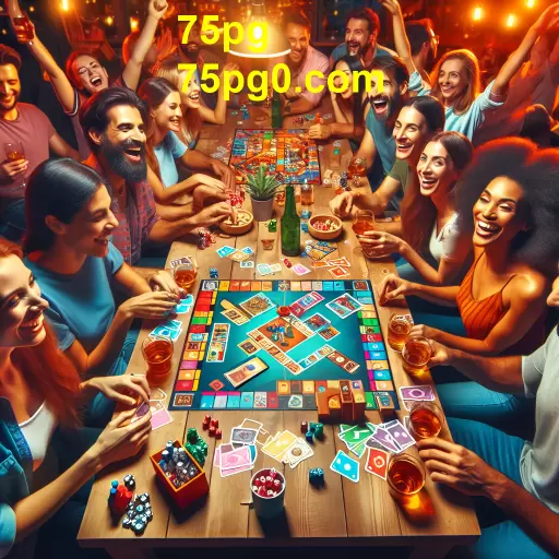 A Revolução dos Jogos de Tabuleiro: Uma Experiência Social e Estratégica